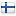inetweb.ir server is located in Finland
